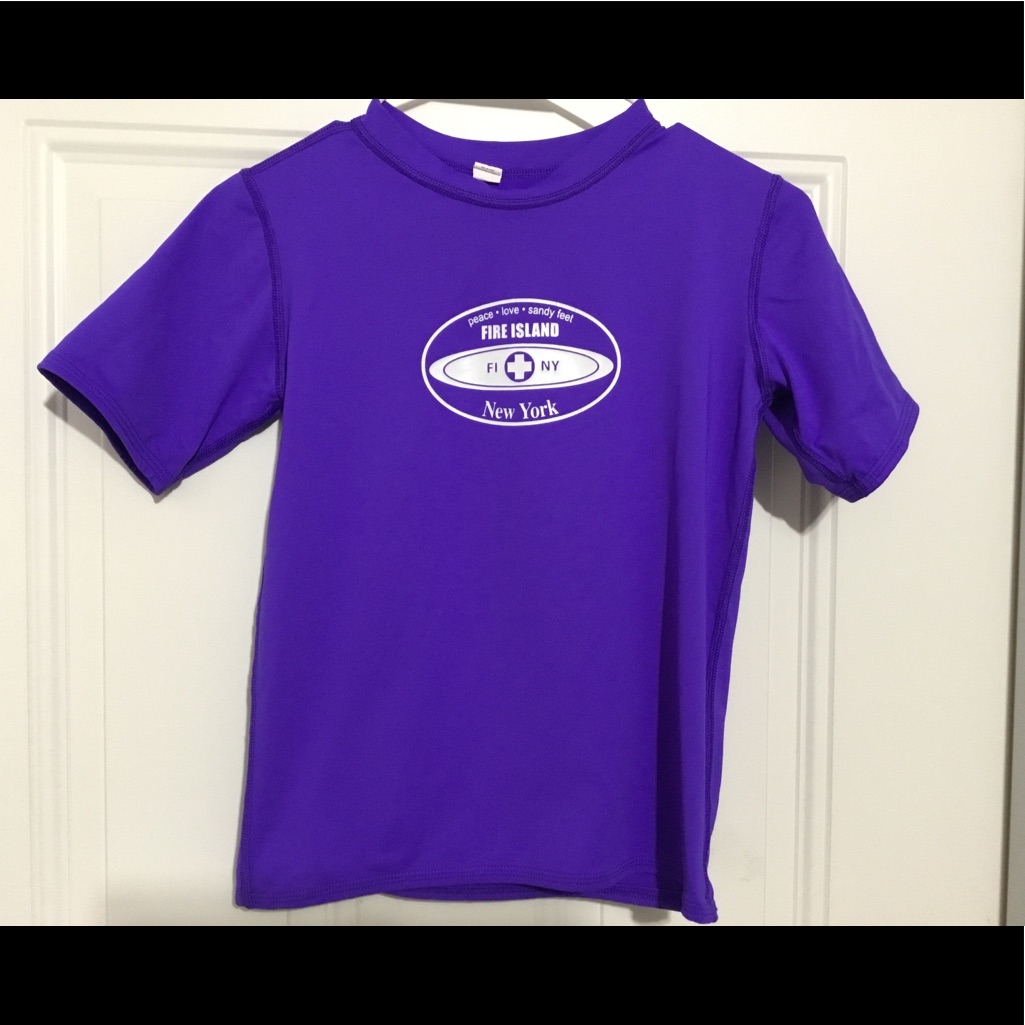 Ocean Tec Top